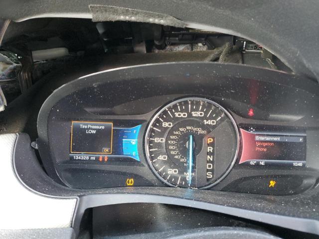 Ford Edge Sel Image 12