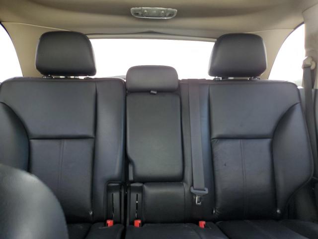 Ford Edge Sel Image 3