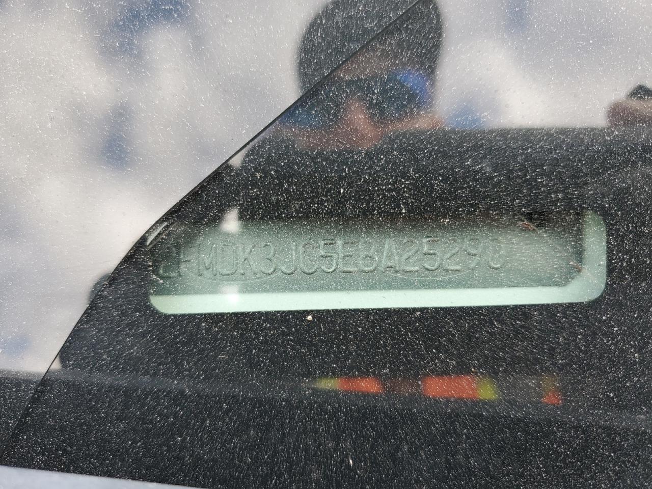 Ford Edge Sel Image 9