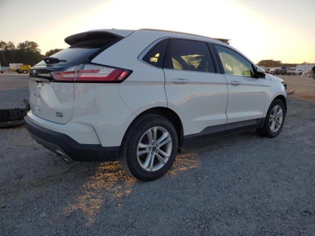 Ford Edge Sel Image 4