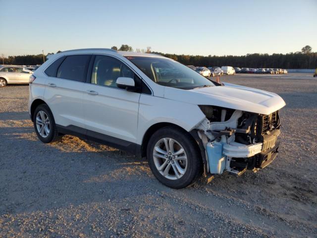 Ford Edge Sel Image 5