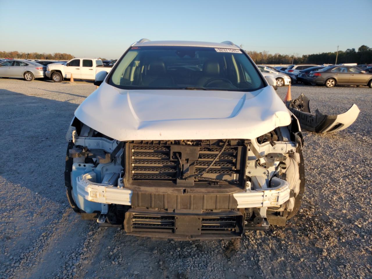 Ford Edge Sel Image 9