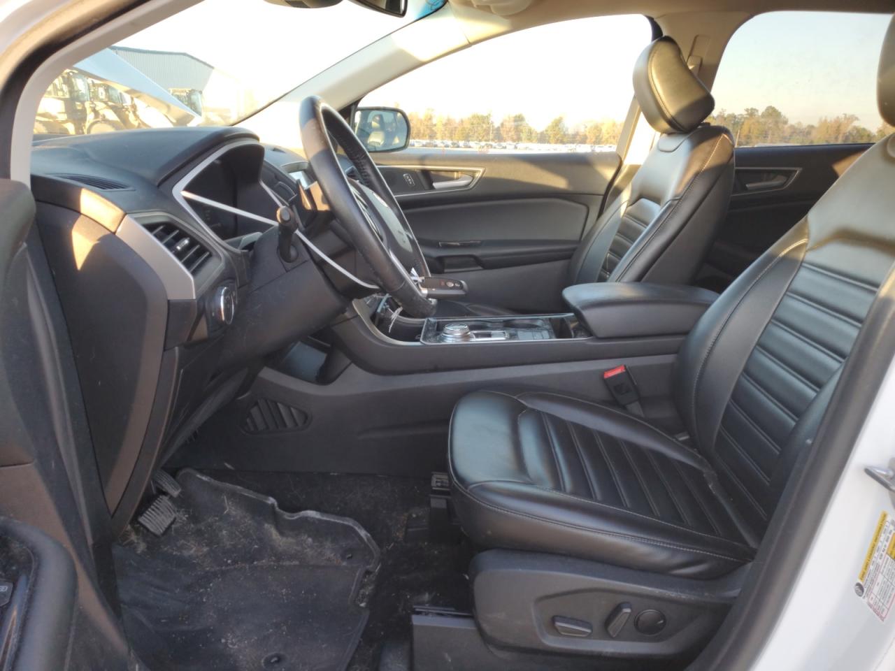 Ford Edge Sel Image 6