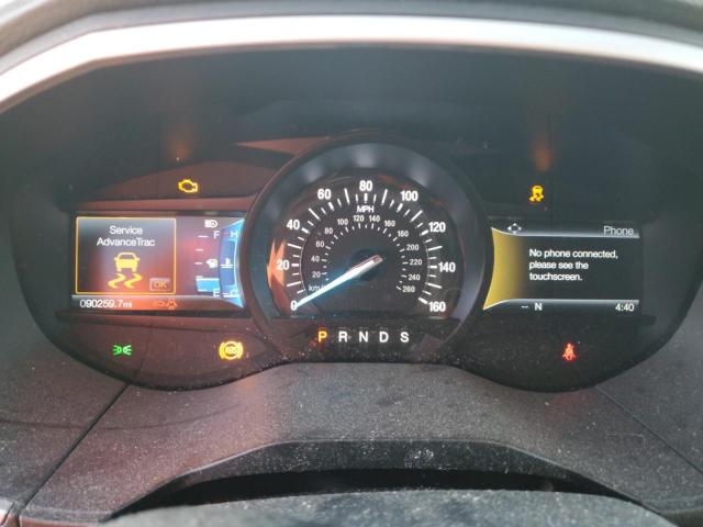 Ford Edge Sel Image 11