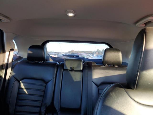 Ford Edge Sel Image 14