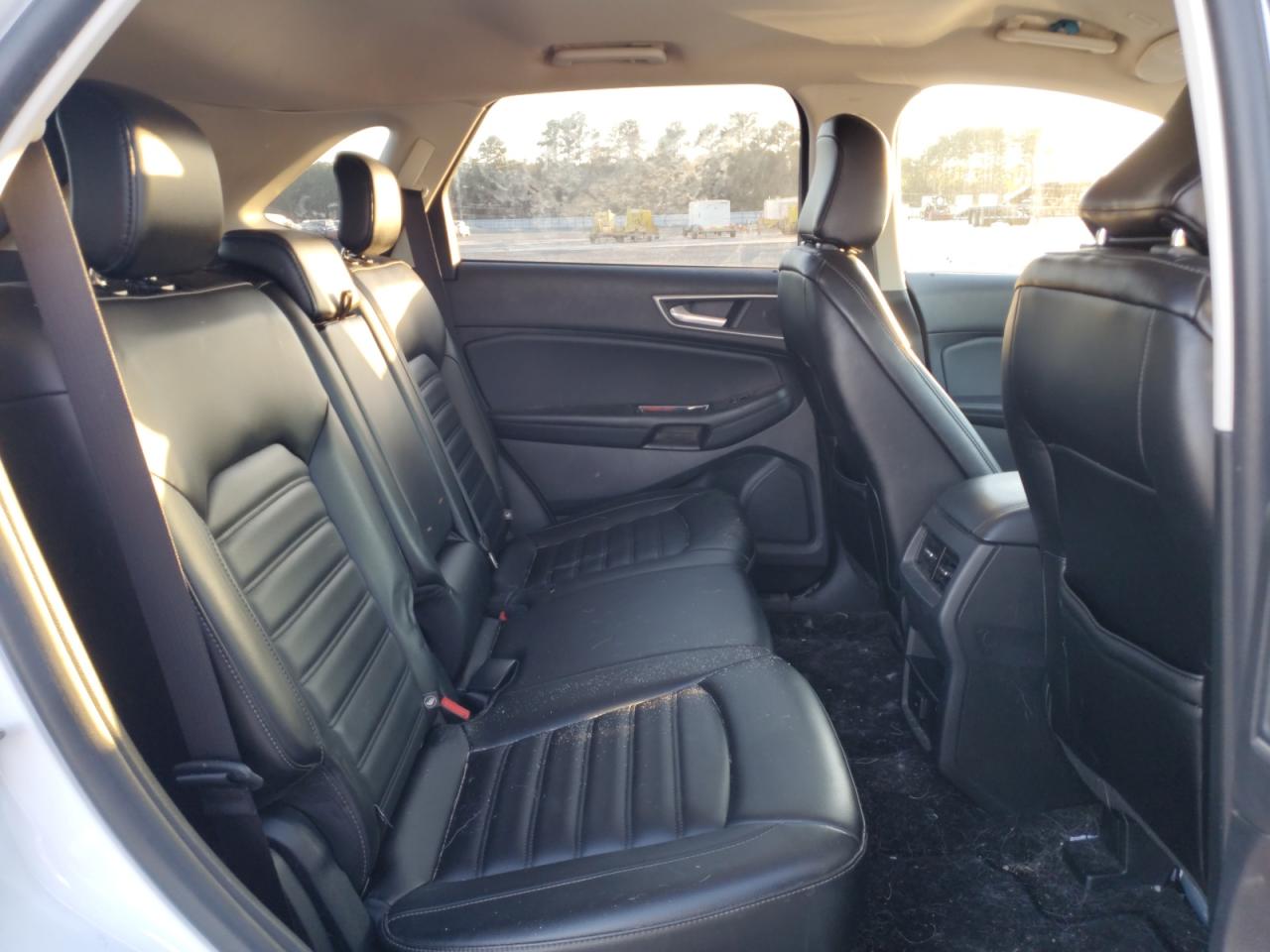 Ford Edge Sel Image 3