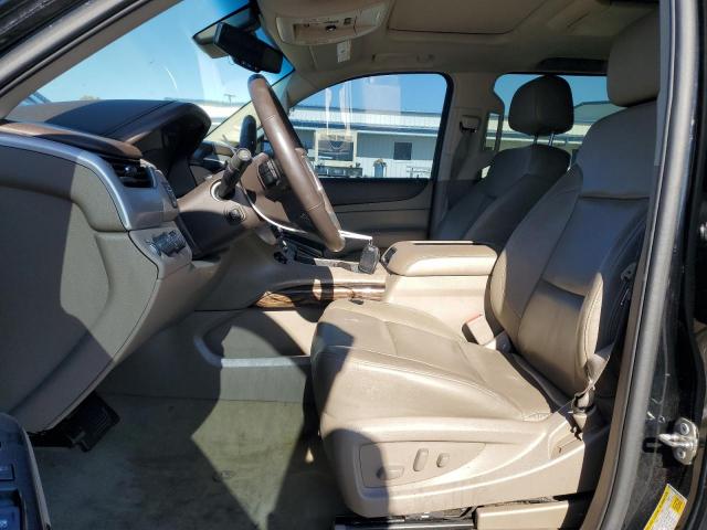 GMC Yukon K1500 Slt Image 3