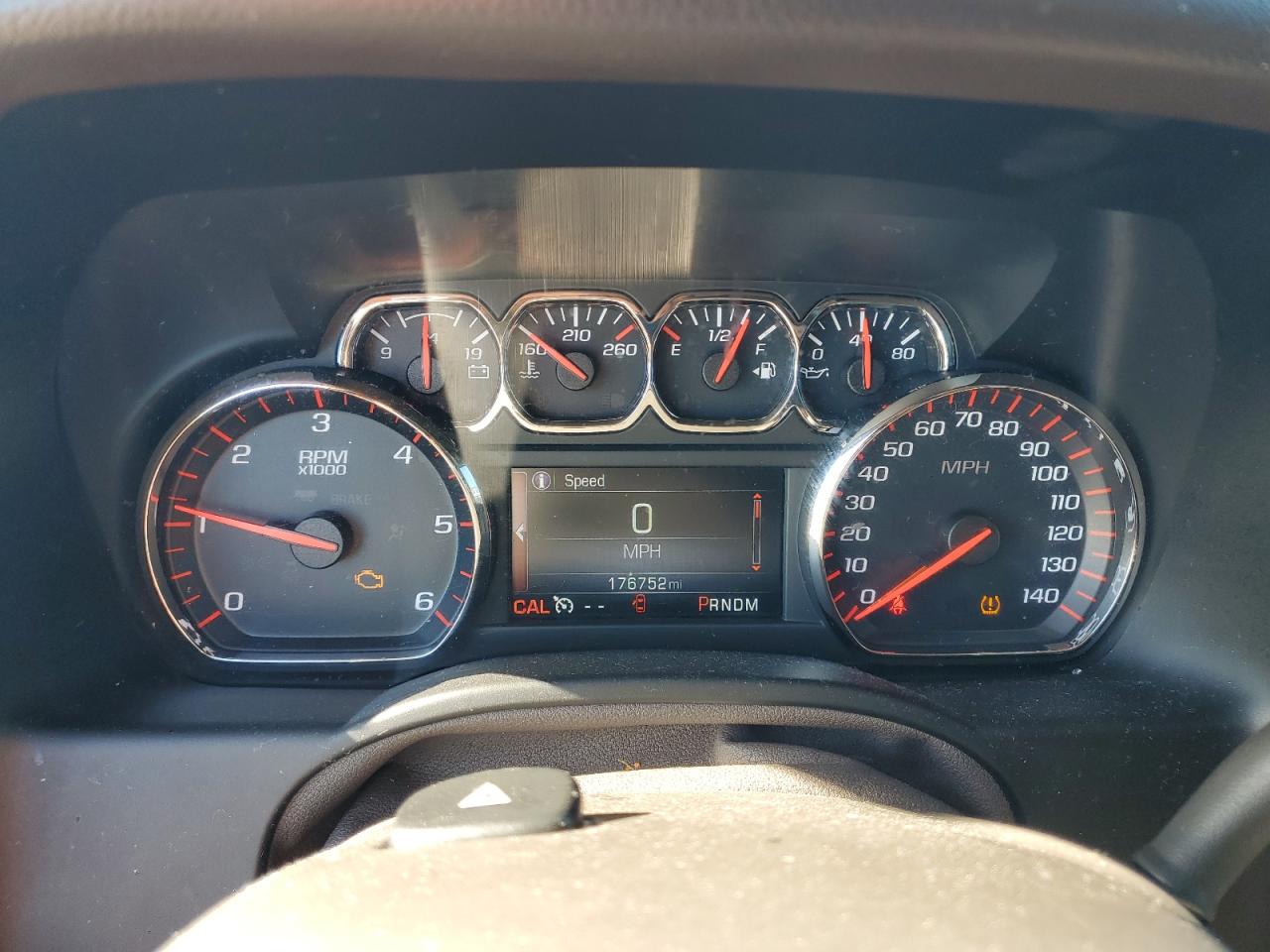 GMC Yukon K1500 Slt Image 13