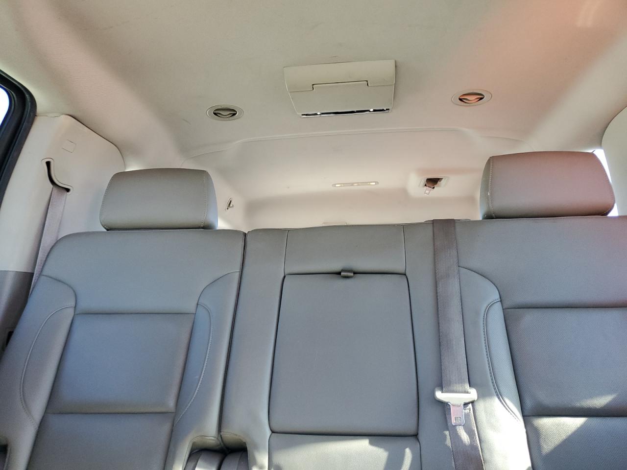 GMC Yukon K1500 Slt Image 5