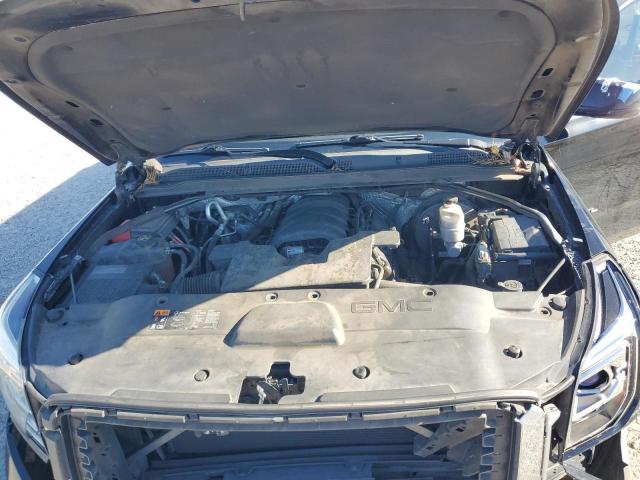 GMC Yukon K1500 Slt Image 7