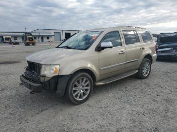  Salvage Chrysler Aspen