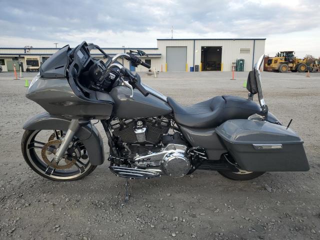 Harley-Davidson Fl Road Glide Image 9