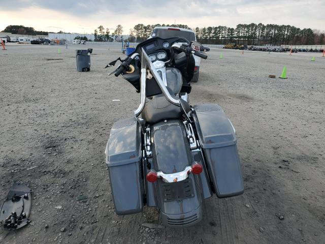 Harley-Davidson Fl Road Glide Image 2