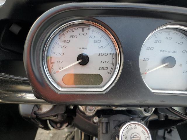 Harley-Davidson Fl Road Glide Image 7