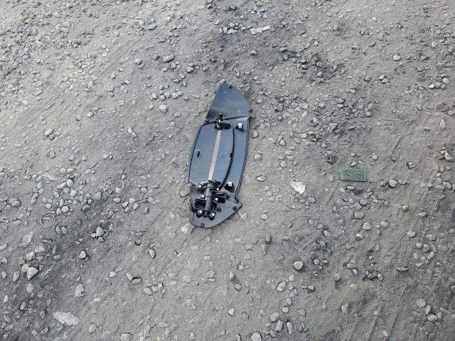 Harley-Davidson Fl Road Glide Image 4