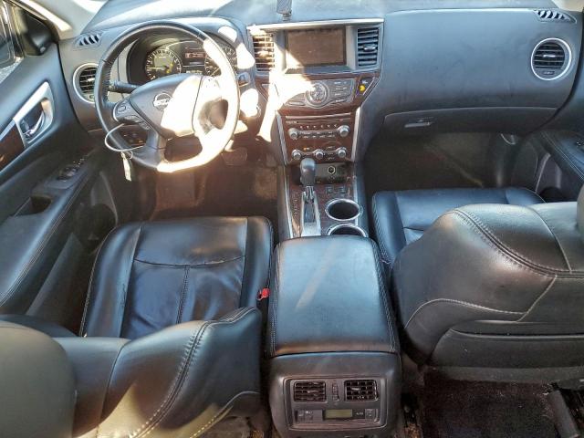 Nissan Pathfinder S Image 12