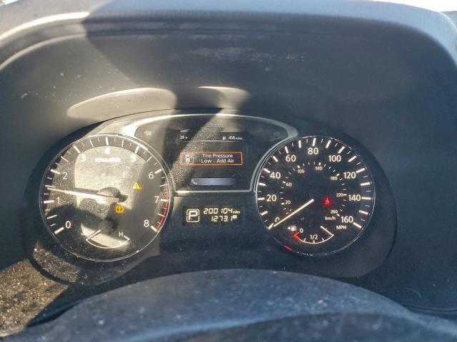 Nissan Pathfinder S Image 13