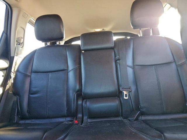 Nissan Pathfinder S Image 9