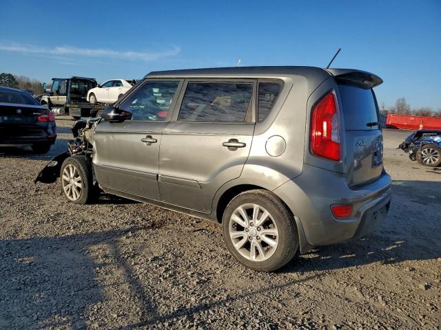 Kia Soul + Image 9
