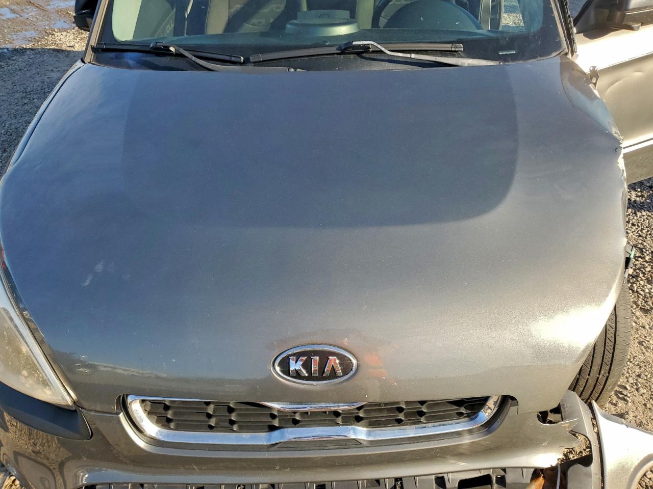 Kia Soul + Image 2