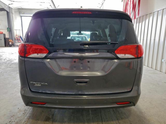 Chrysler Pacifica Touring Image 12