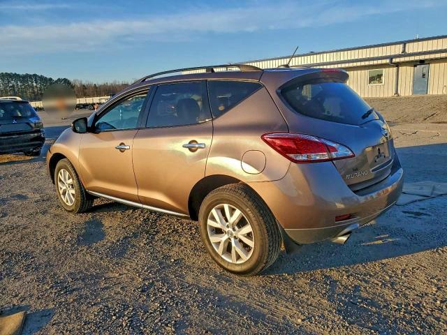Nissan Murano S Image 11