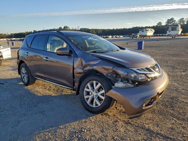 Nissan Murano S Image 4