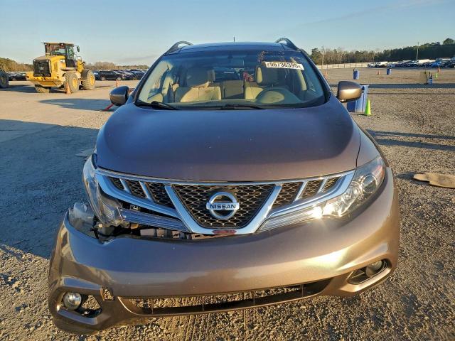 Nissan Murano S Image 3