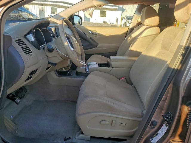 Nissan Murano S Image 7