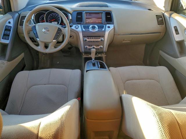 Nissan Murano S Image 9