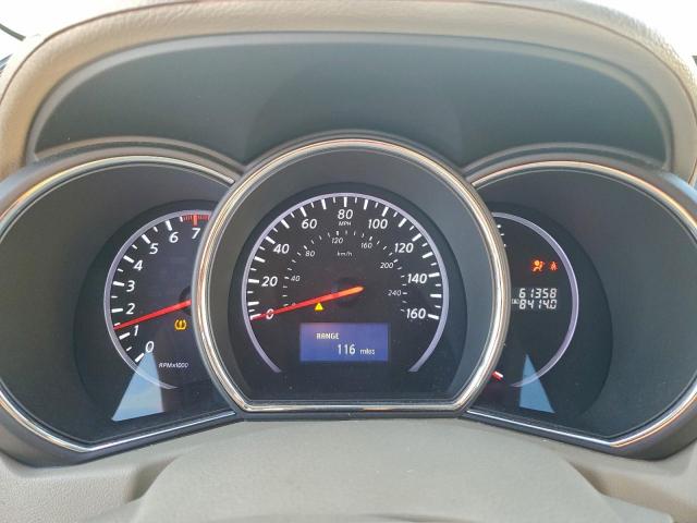 Nissan Murano S Image 12