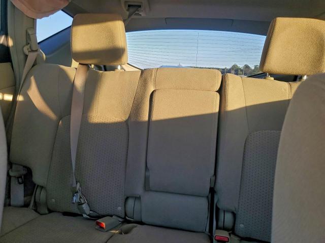 Nissan Murano S Image 5