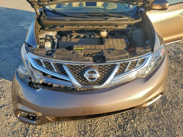 Nissan Murano S Image 13