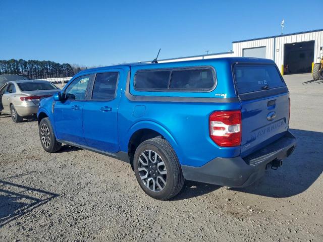 Ford Maverick Xl Image 6