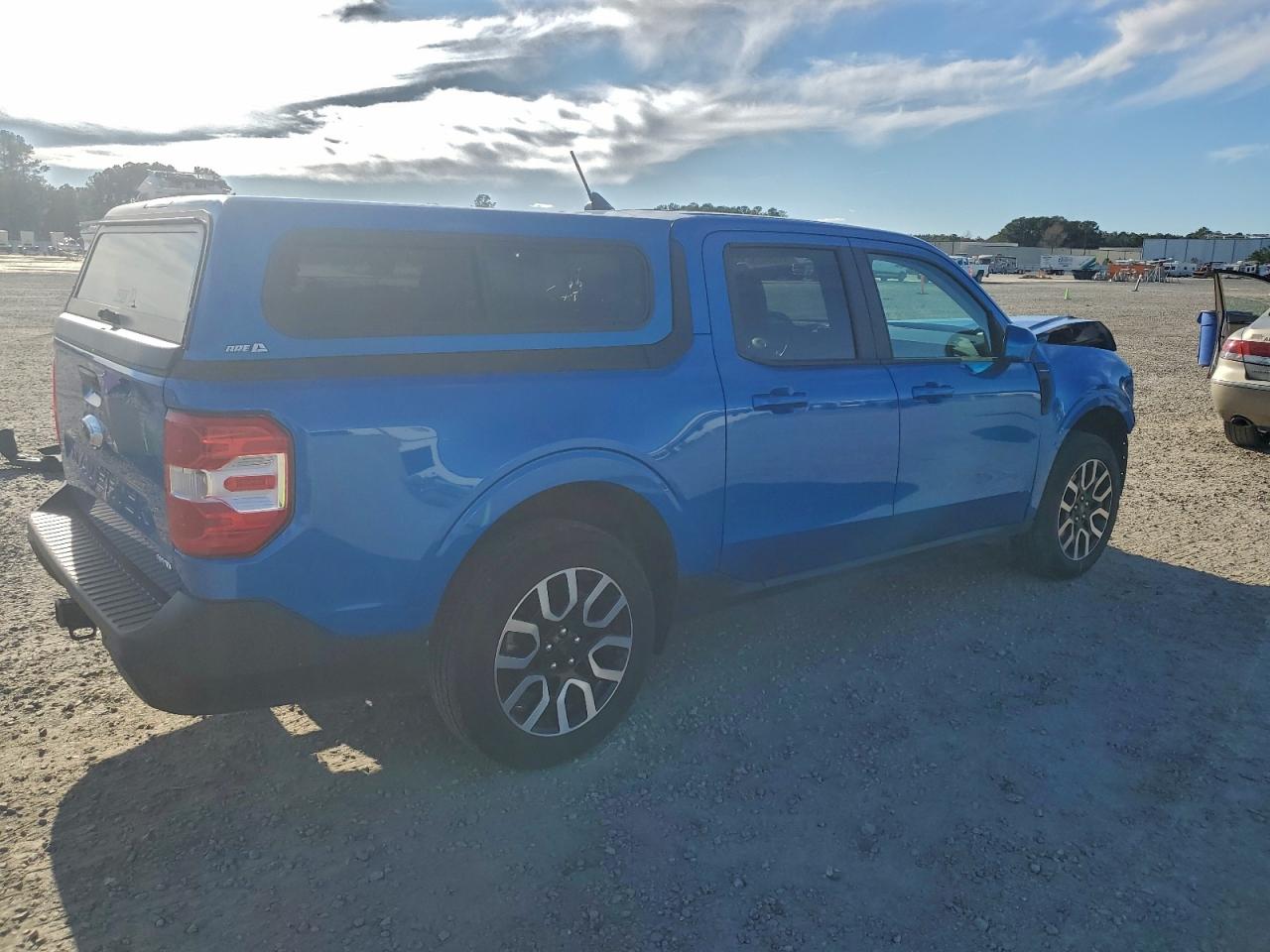 Ford Maverick Xl Image 4