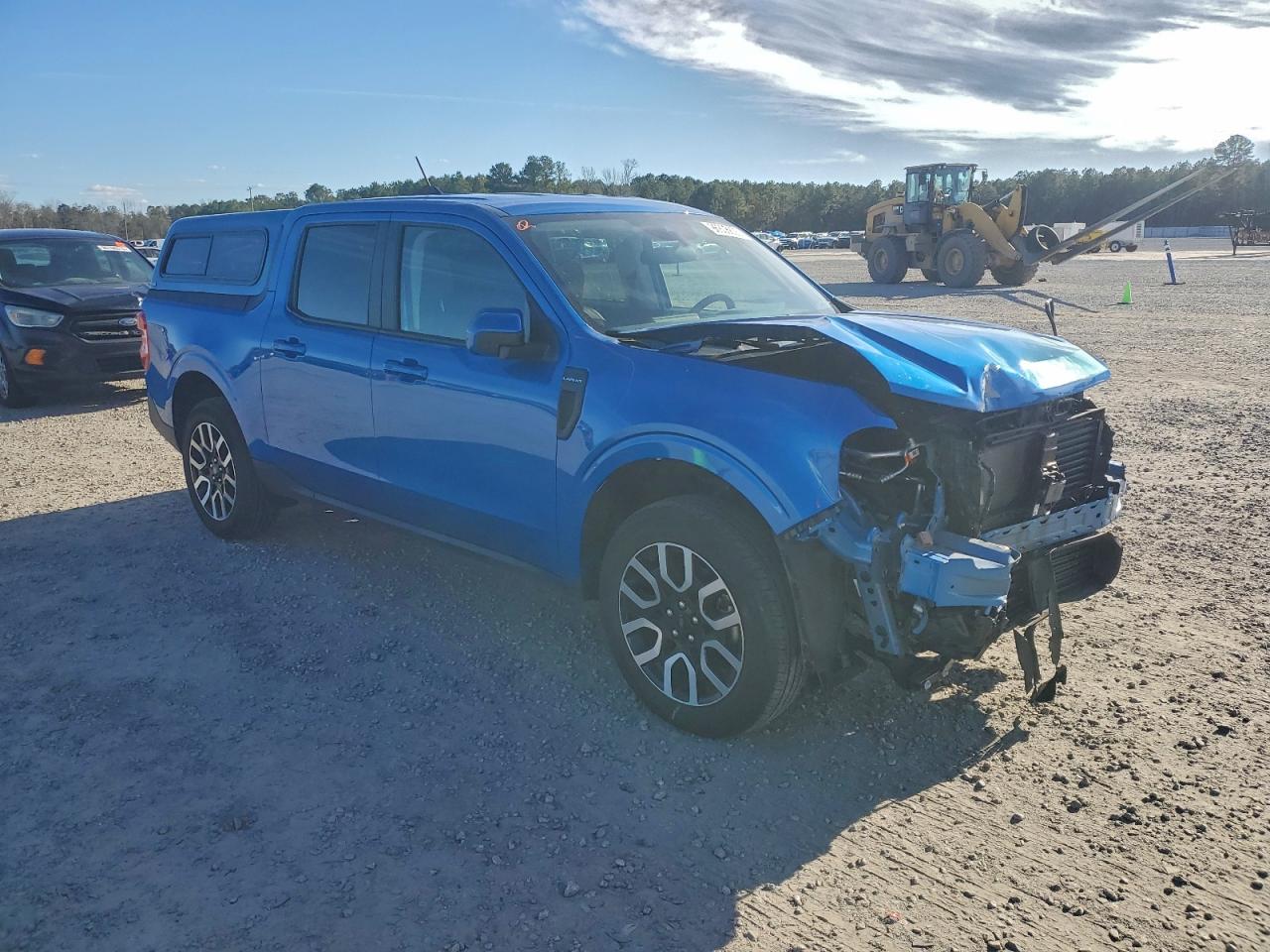 Ford Maverick Xl Image 5