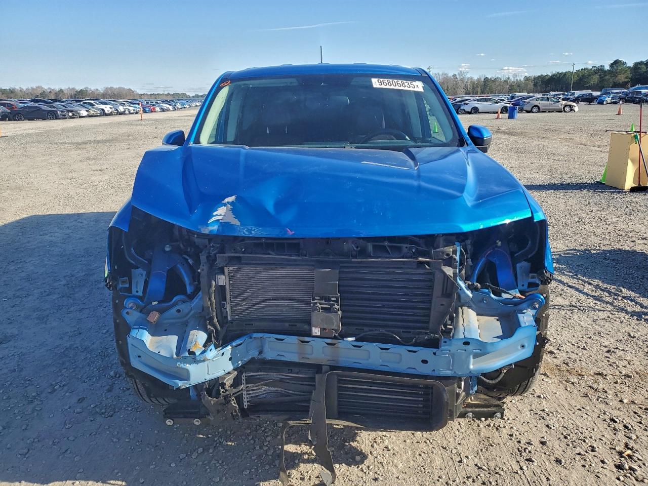 Ford Maverick Xl Image 12