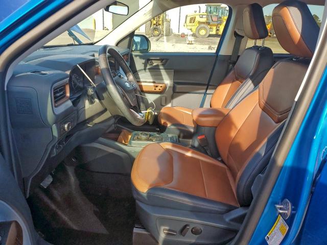 Ford Maverick Xl Image 11