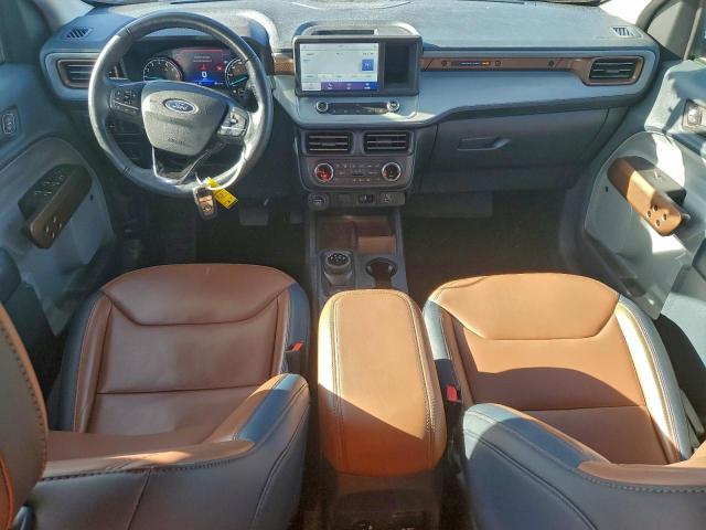 Ford Maverick Xl Image 9