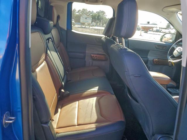 Ford Maverick Xl Image 8