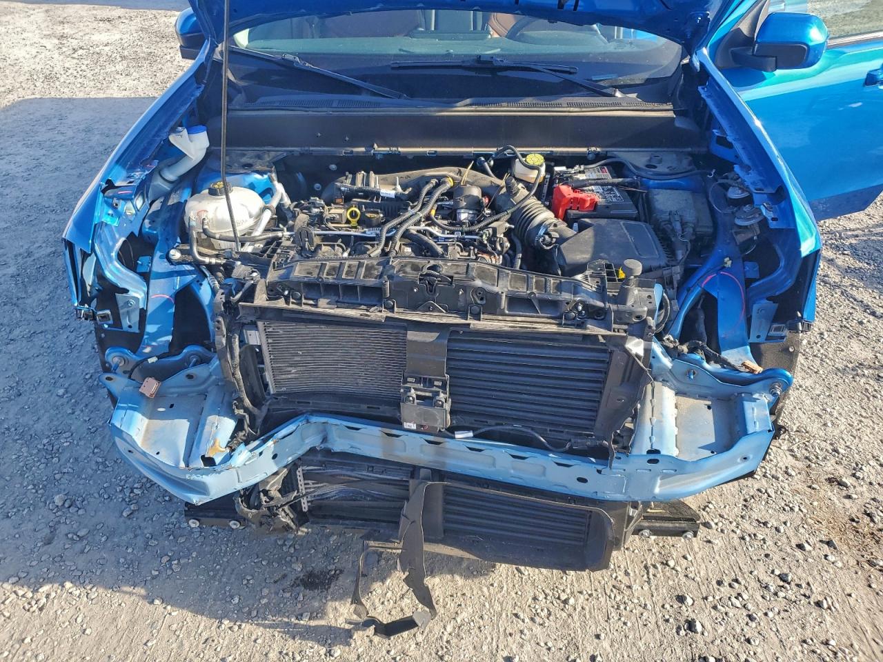 Ford Maverick Xl Image 2