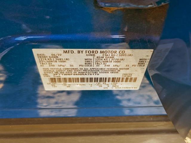 Ford Maverick Xl Image 3