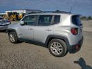 Jeep Renegade Latitude Image 6