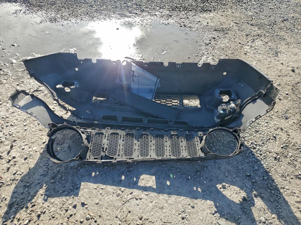 Jeep Renegade Latitude Image 11