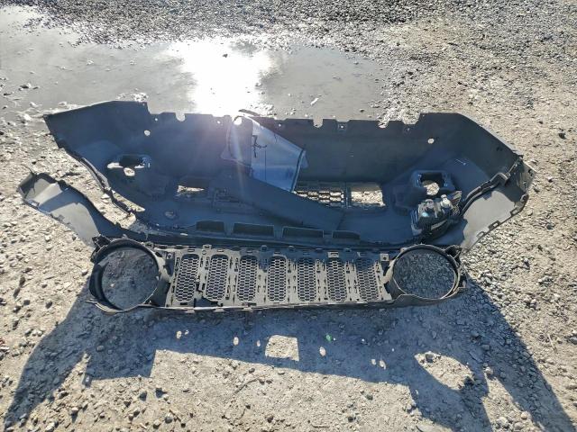 Jeep Renegade Latitude Image 11