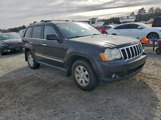 Jeep Grand Cherokee Limited Image 3