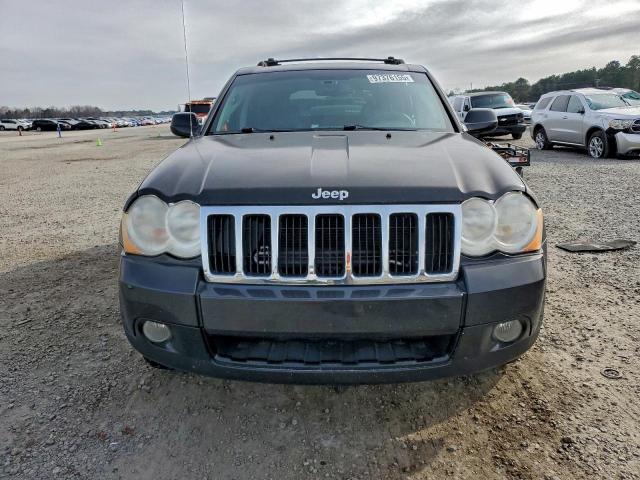 Jeep Grand Cherokee Limited Image 8