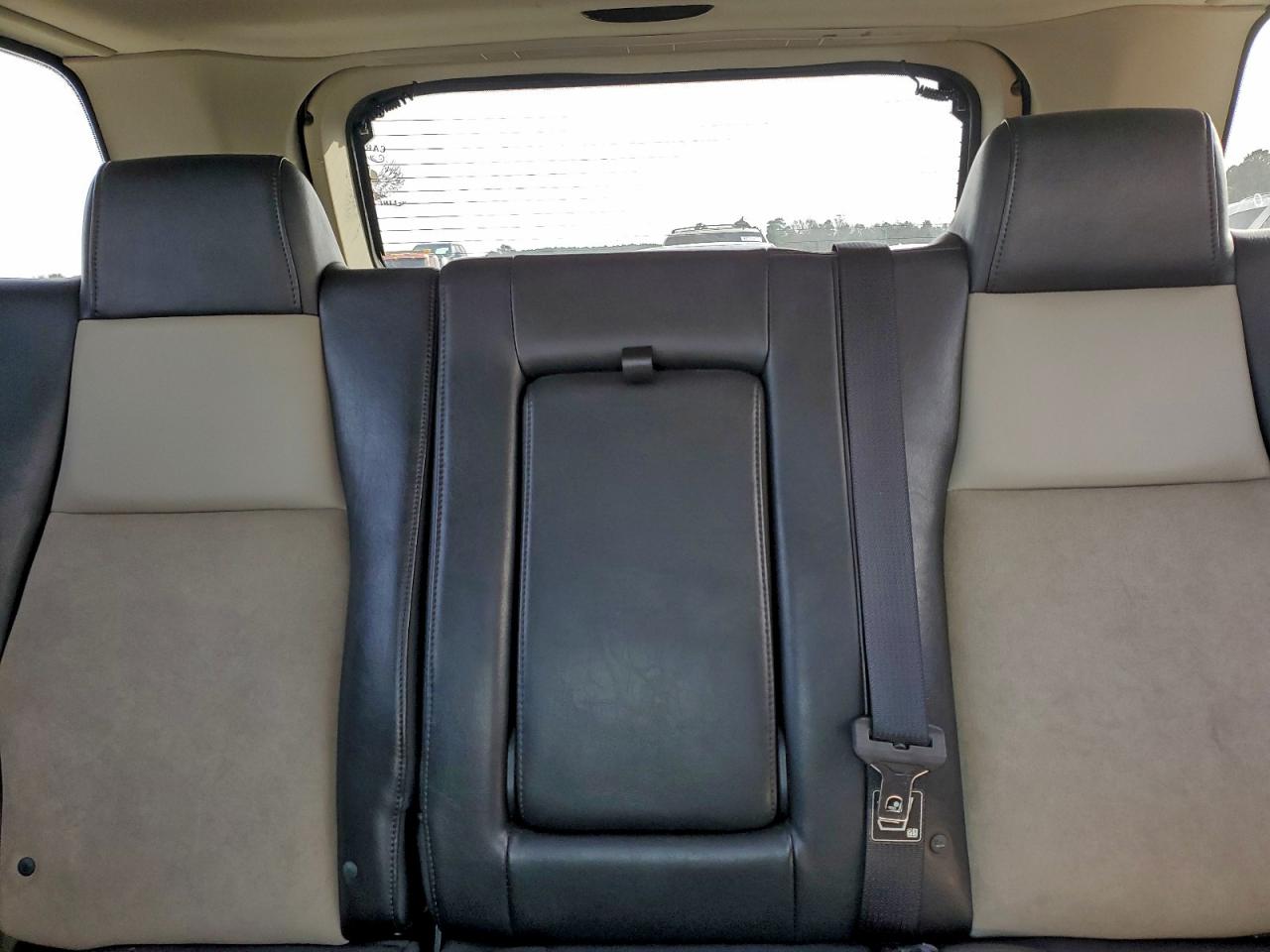 Jeep Grand Cherokee Limited Image 10