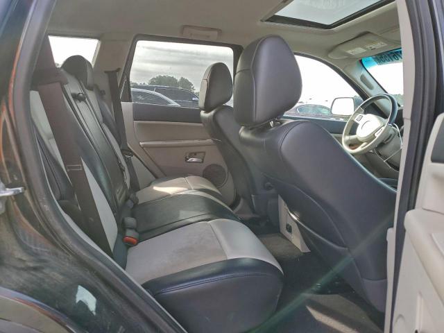 Jeep Grand Cherokee Limited Image 12