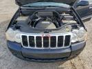 Jeep Grand Cherokee Limited Image 13
